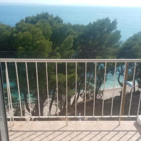 Healing Gem Of Stobrec Appartement