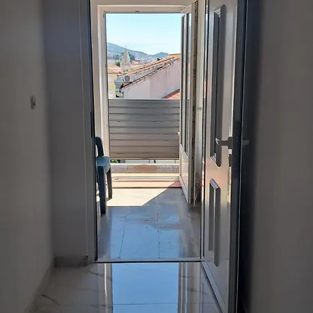 Healing Gem Of Stobrec Appartement Split
