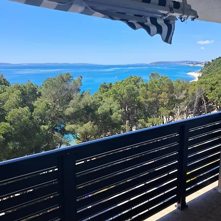 Appartement Healing Gem Of Stobrec