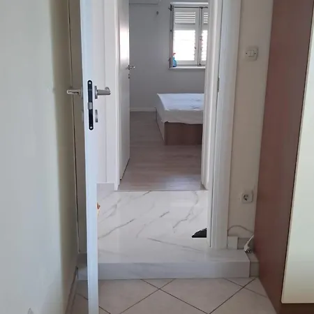 Appartement Healing Gem Of Stobrec Split