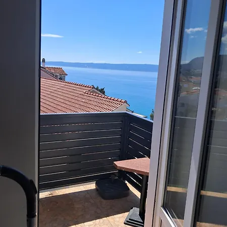 Healing Gem Of Stobrec Appartement *