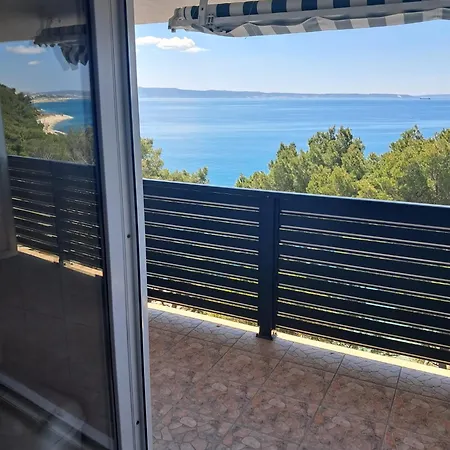 Appartement Healing Gem Of Stobrec