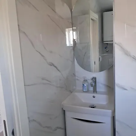 Appartement Healing Gem Of Stobrec *
