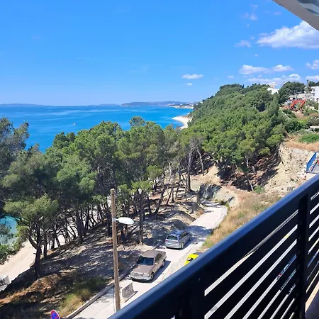 Healing Gem Of Stobrec Appartement