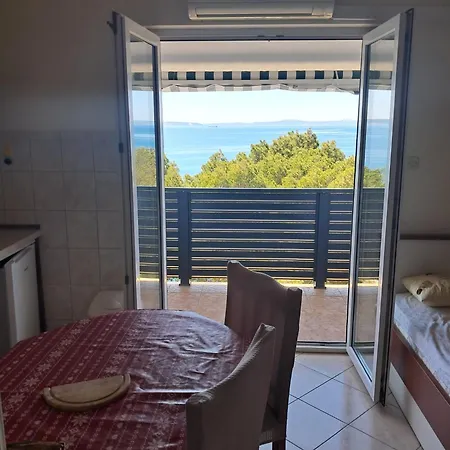 Appartement Healing Gem Of Stobrec Split