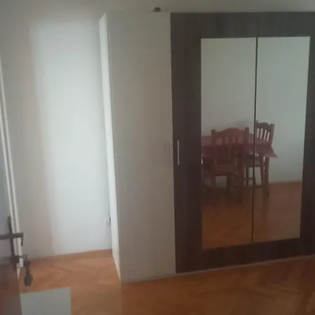 Apartament Healing Gem Of Stobrec