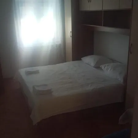 Healing Gem Of Stobrec Apartment