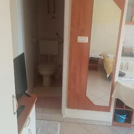 Apartamento Healing Gem Of Stobrec Split