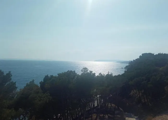 Appartement Healing Gem Of Stobrec Split