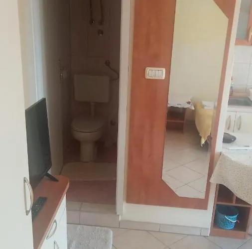 Appartement Healing Gem Of Stobrec Split