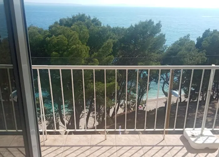 Healing Gem Of Stobrec Appartement