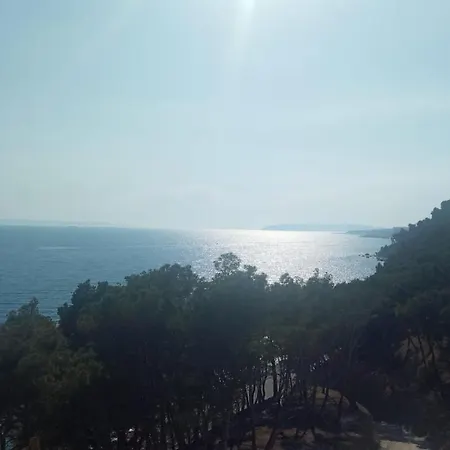 Apartamento Healing Gem Of Stobrec Split